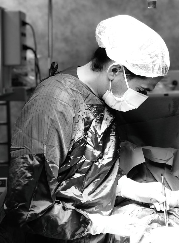 Dr. Kemal Atasayan