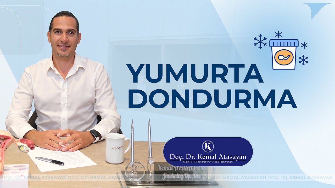 Dr. Kemal Atasayan
